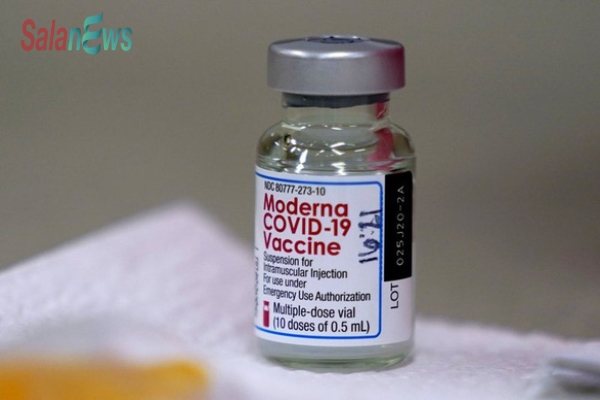 Nhà Trắng: Tặng thêm 3 triệu liều vắc xin Moderna cho Việt Nam chỉ để cứu người