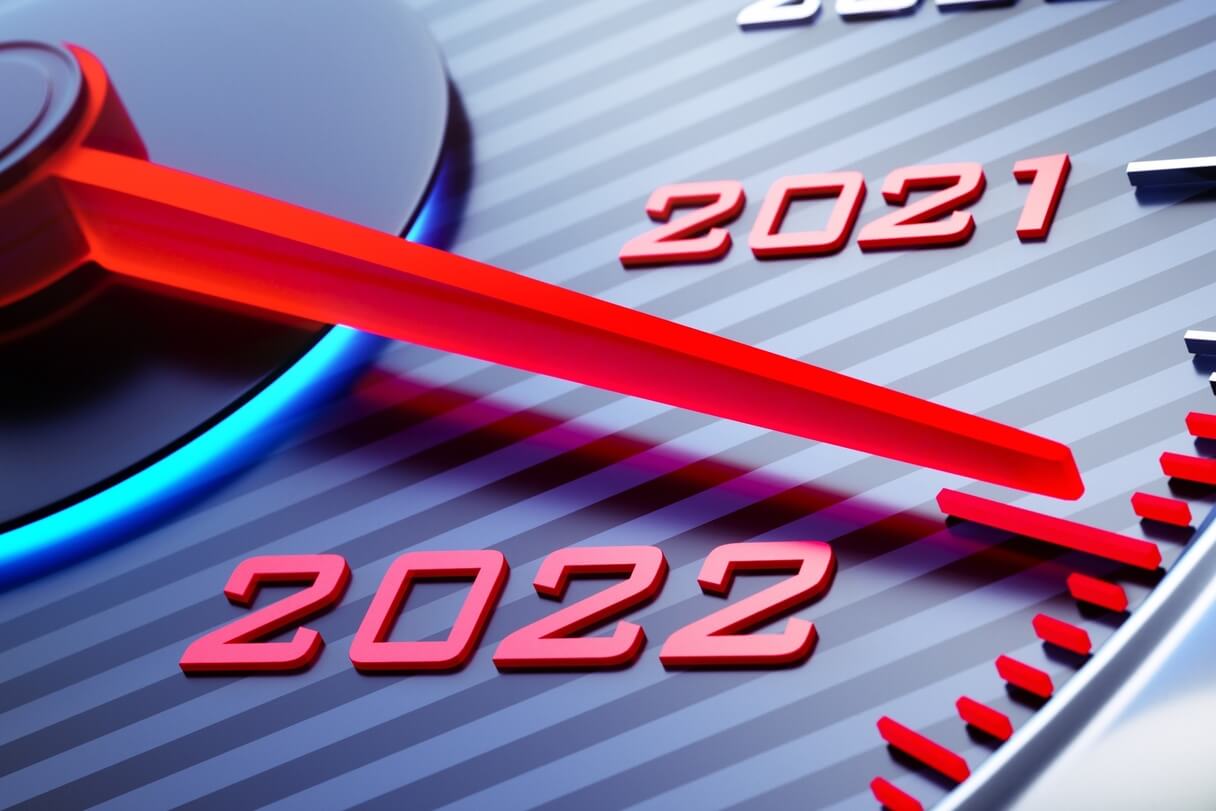 6 dự đoán về tiền điện tử cho năm 2022