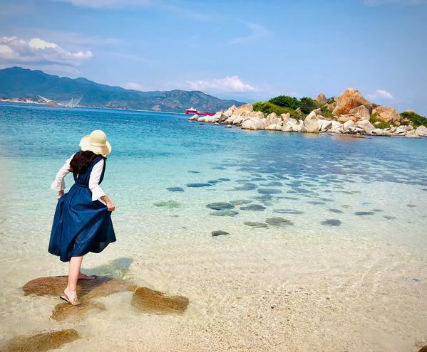 Đảo Bình Ba, Bình Hưng của tỉnh Khánh Hòa dừng hoạt động du lịch