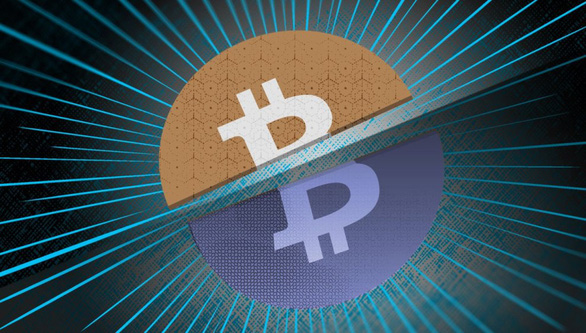 Bitcoin tăng giá ‘thần tốc’, vượt mốc 28.000 USD