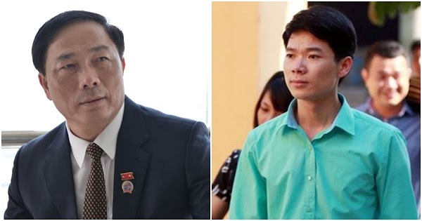 Ra tù mới 7 ngày, BS Hoàng Công Lương được mời về làm ở bệnh viện, hứa đối tốt: Vẫn im lặng 4