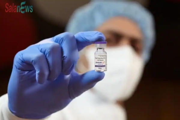 Vắc xin công nghệ ADN đầu tiên trên thế giới chống được biến thể Delta - Ảnh 1.