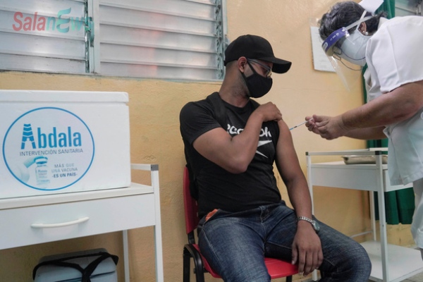 Cuba công bố: Vắc xin COVID-19 của nước này ngăn được 99,997% ca tử vong