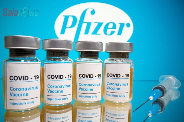 Chính phủ đồng ý mua bổ sung gần 20 triệu liều vắc xin Pfizer - Ảnh 1.