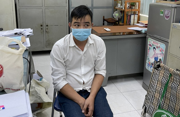 Vụ Việt Á: Khởi tố nhân viên phòng vật tư Bệnh viện TP Thủ Đức 1