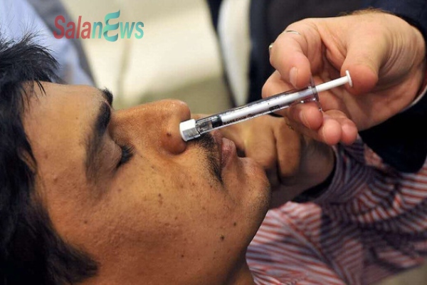 Thông tin về 7 loại vắc xin ngừa COVID-19 dạng xịt mũi
