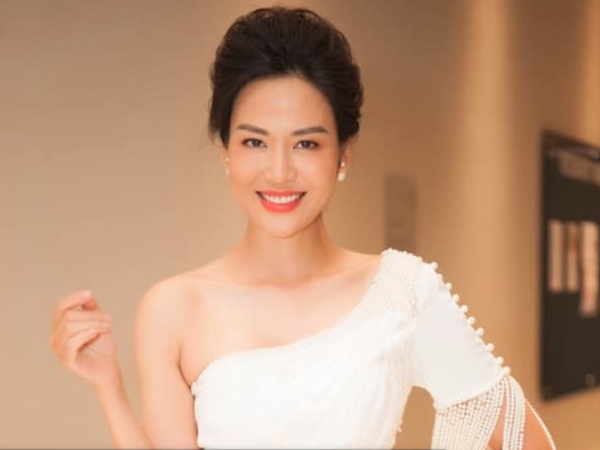 Tin sốc: Hoa hậu Nguyễn Thu Thủy đột ngột qua đời ở tuổi 45 vì đột quỵ