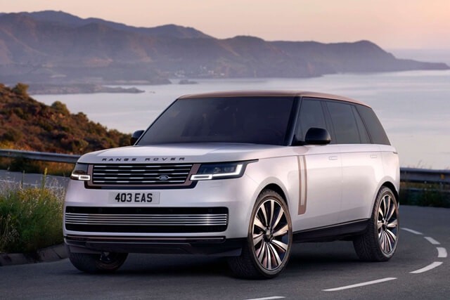 Range Rover 2022 ra mắt Việt Nam: Giá cao nhất gần 24 tỉ đồng, trang bị tràn ngập
