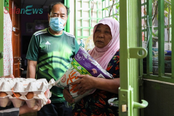 Thái Lan thêm gần 10.000 ca COVID-19, WHO quan ngại về dịch bệnh ở Campuchia - Ảnh 1.