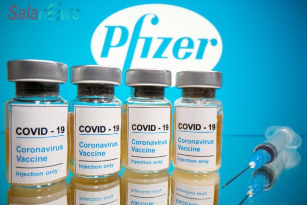 Đề nghị thông quan nhanh nhất cho 31 triệu liều Pfizer