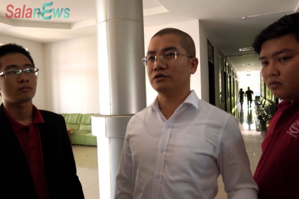 'Trùm' Alibaba Nguyễn Thái Luyện chiếm đoạt tiền của 4.130 bị hại qua 5 bước ra sao?