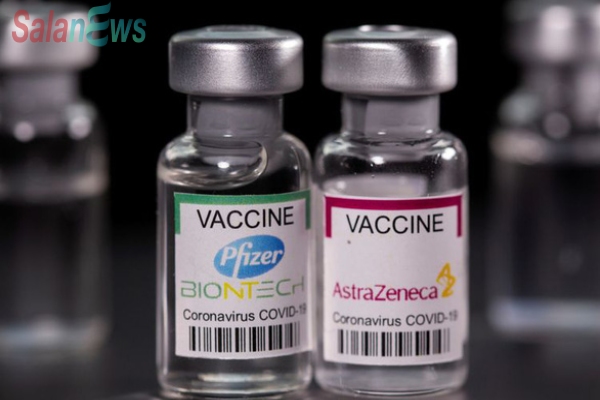 Từ cảnh báo của WHO: Khi nào được tiêm ‘trộn’ các loại vắc xin? - Ảnh 1.