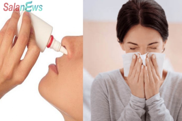 Hai cách vệ sinh mũi để chặn nCoV xâm nhập cơ thể
