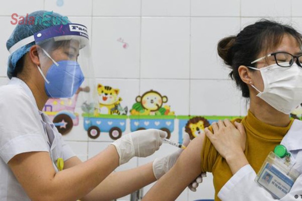 Vì sao châu Âu viện trợ nhiều vắc xin cho Việt Nam?