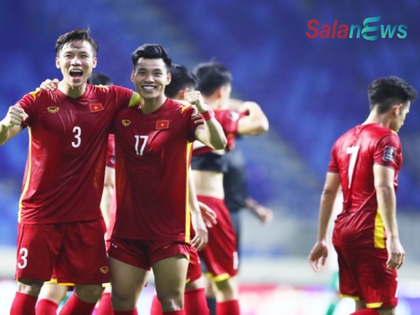 Nhận định bóng đá Malaysia - Việt Nam: Quyết xây chắc ngôi đầu, chạm một tay vào "vé vàng"
