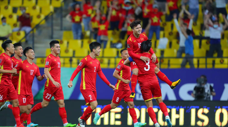 Đá thiếu người, Việt Nam thua Saudi Arabia ở trận ra quân vòng loại thứ 3 World Cup 2022 - Ảnh 2.
