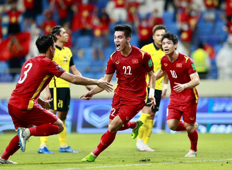 Việt Nam gặp Trung Quốc, Nhật Bản ở vòng loại cuối cùng World Cup 2022 - Ảnh 5.
