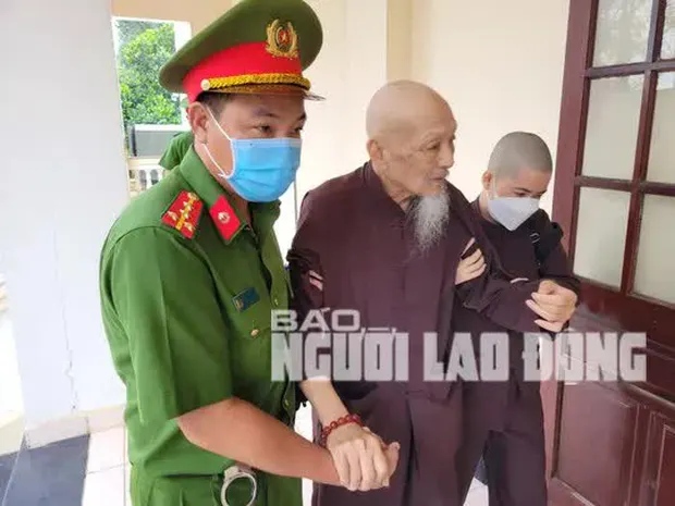 Vụ án tại “Tịnh thất Bồng Lai” giải quyết ra sao khi có diễn biến mới?